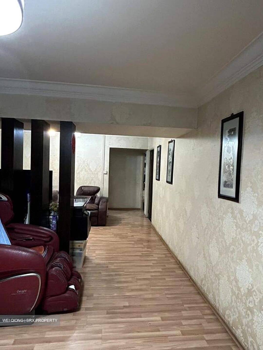 Blk 411 Sembawang Drive (Sembawang), HDB 5 Rooms #516133211